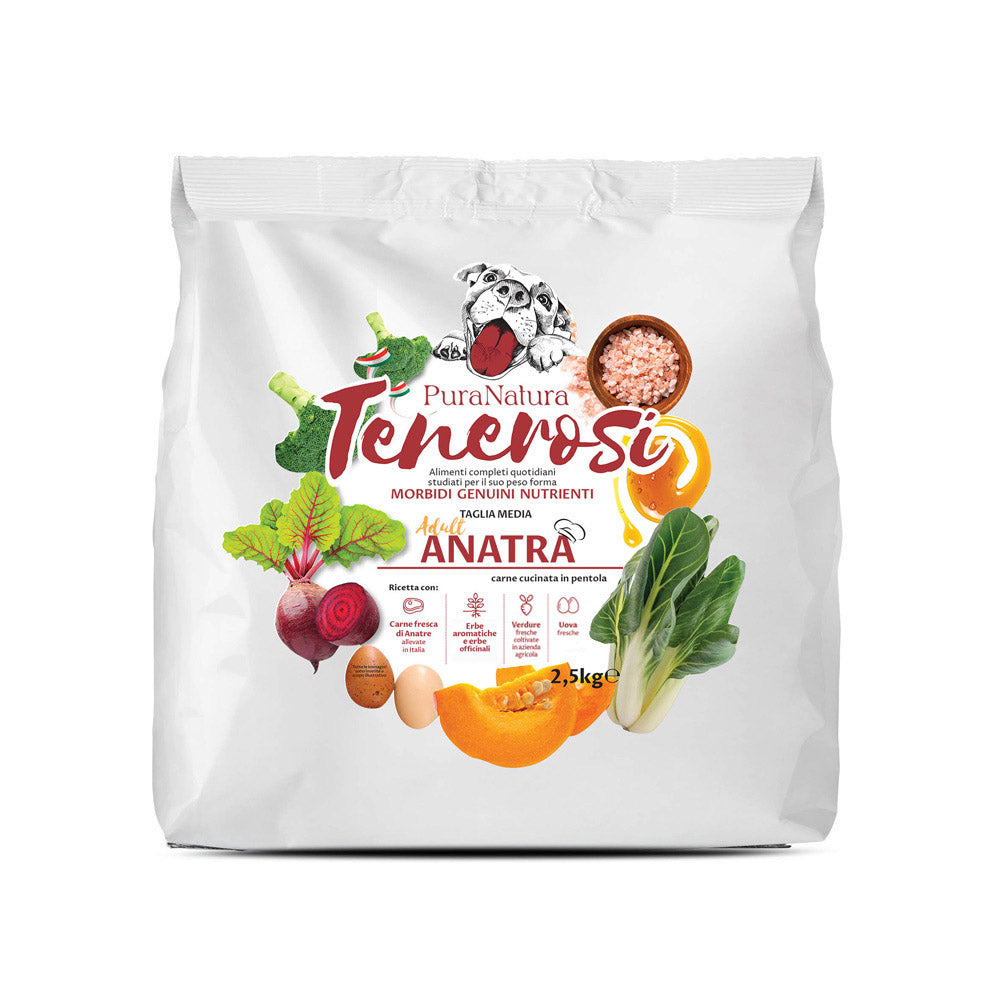 TENEROSI ANATRA