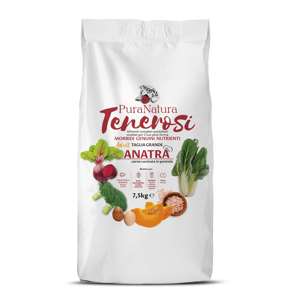 TENEROSI ANATRA