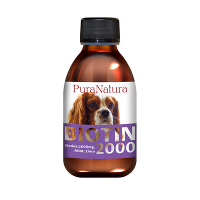 BIOTIN 2000