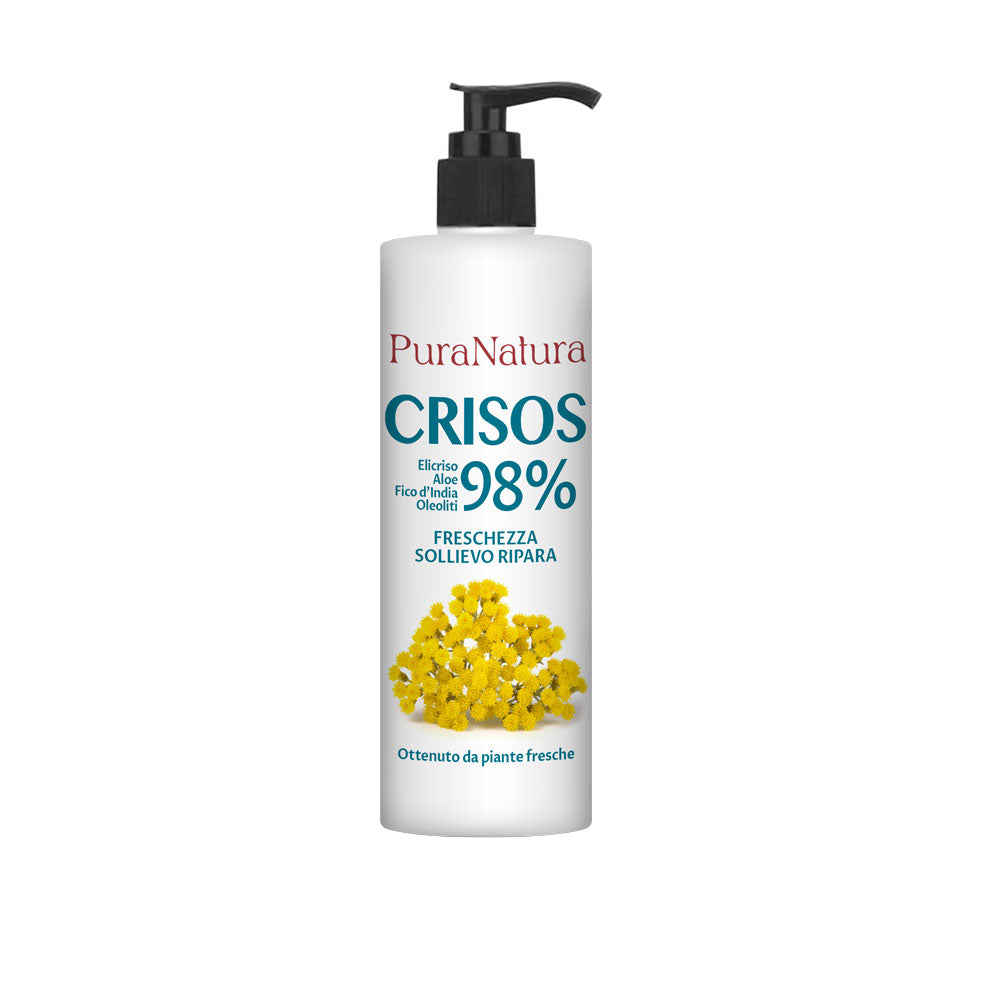 CRISOS 98% - CANE