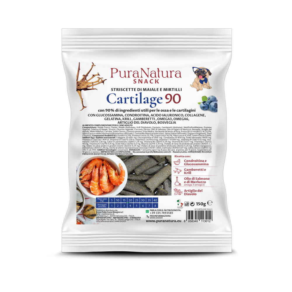 CARTILAGE 90