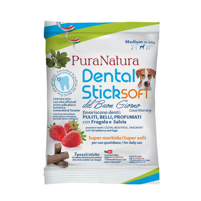 DENTAL STICK DEL BUON GIORNO