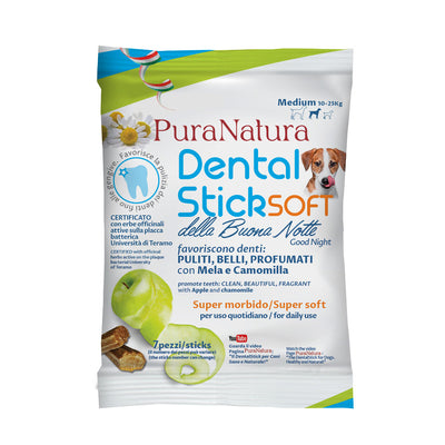 DENTAL STICK DELLA BUONA NOTTE