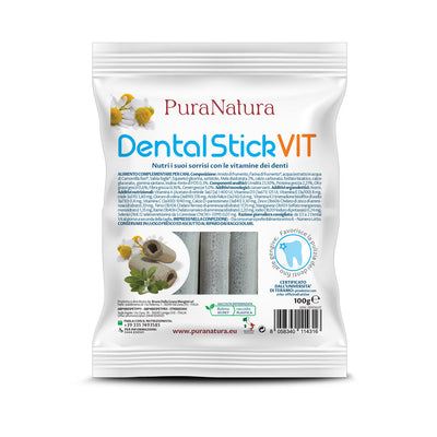 DENTAL STICK VIT