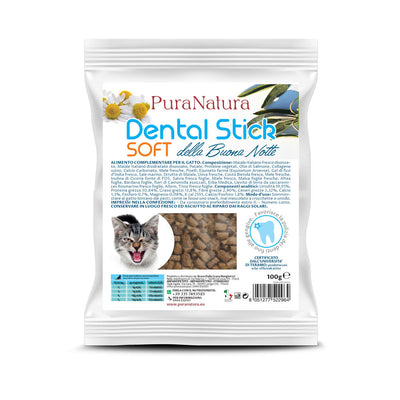 DENTAL STICK DELLA BUONA NOTTE