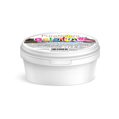 GELATINO ALLA VANIGLIA - Gelato per Cani