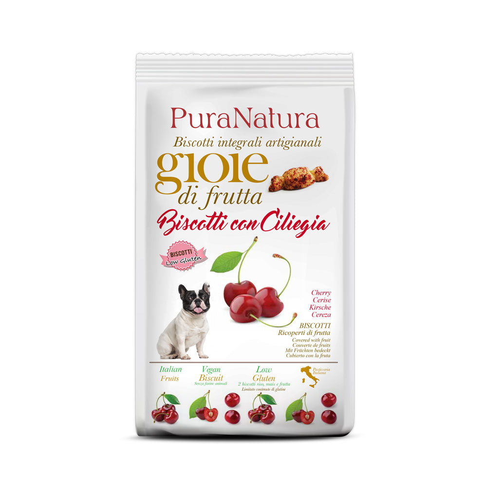 JOYS OF CHERRY FRUIT
