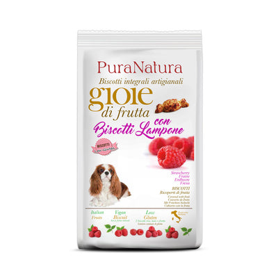 GIOIE DI FRUTTA LAMPONE