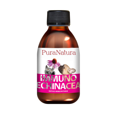 IMMUNO ECHINACEA