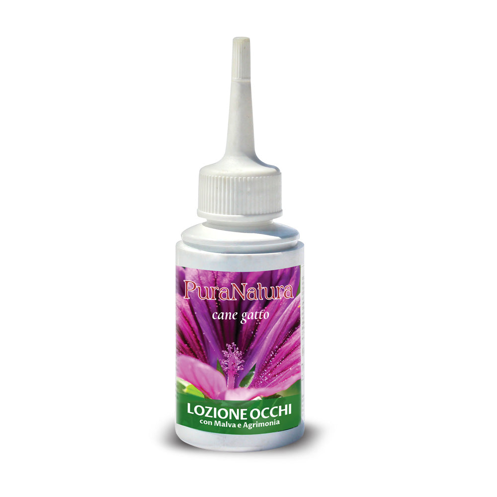 EYE LOTION