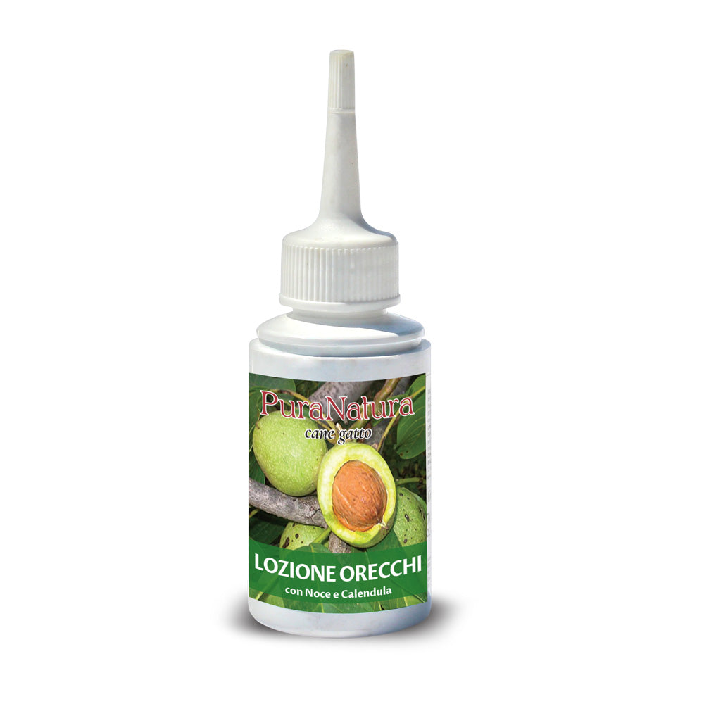 EAR LOTION
