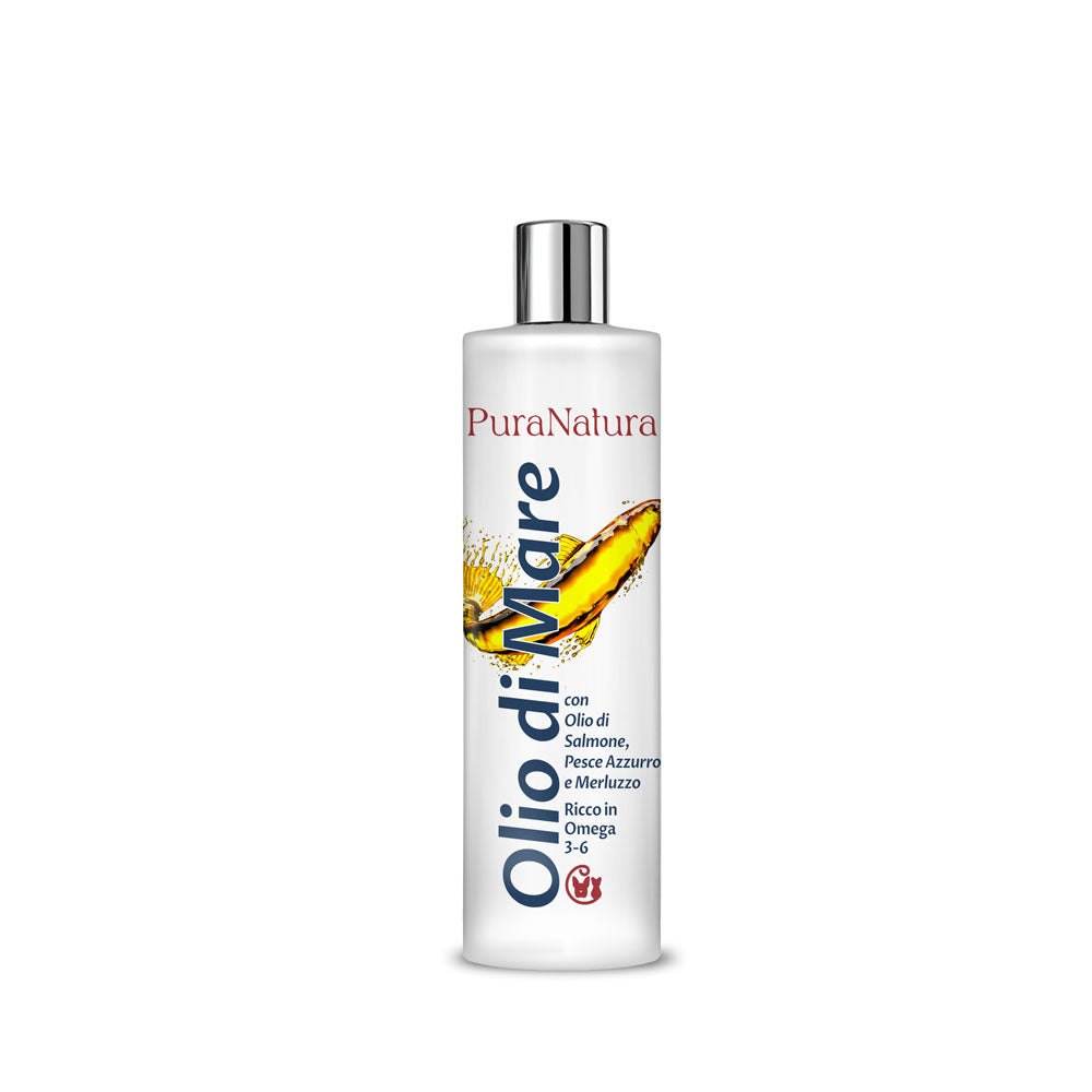 OLIO DI MARE