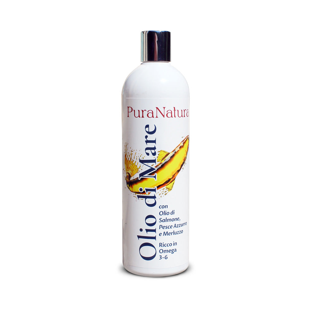 OLIO DI MARE
