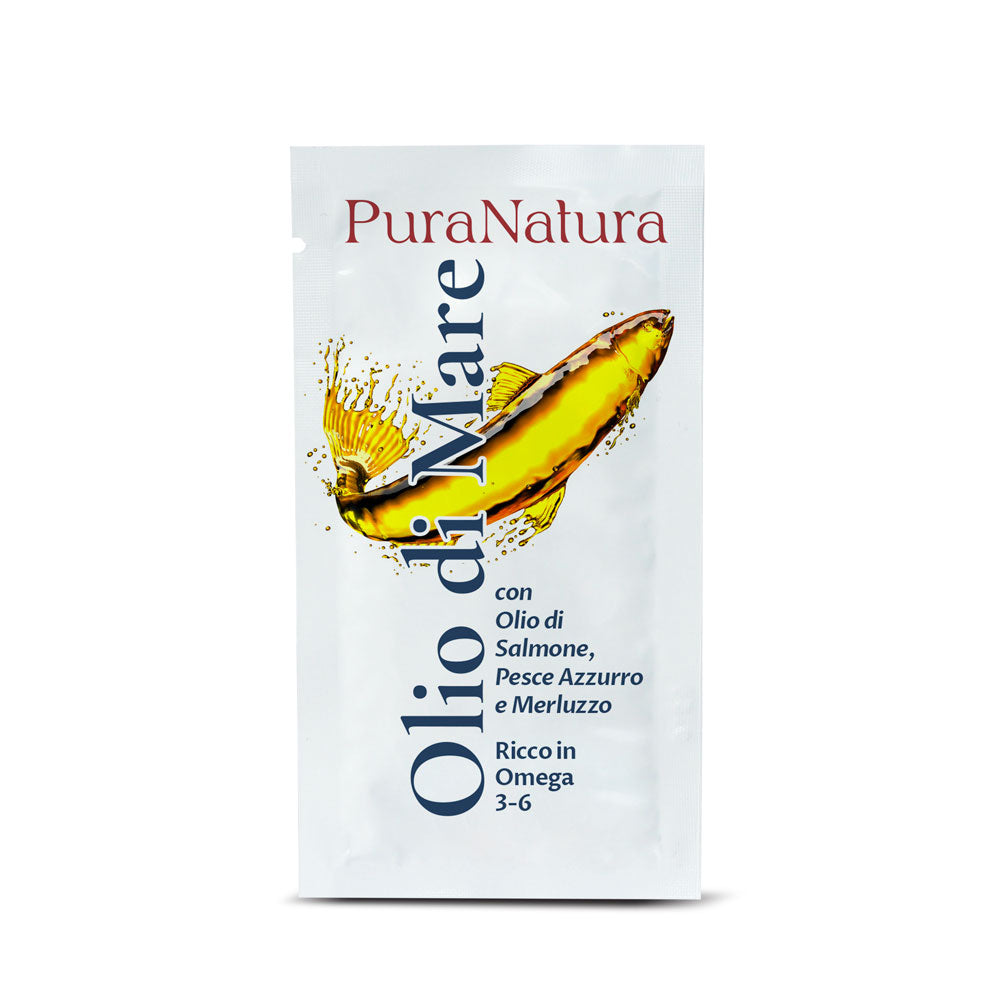 OLIO DI MARE