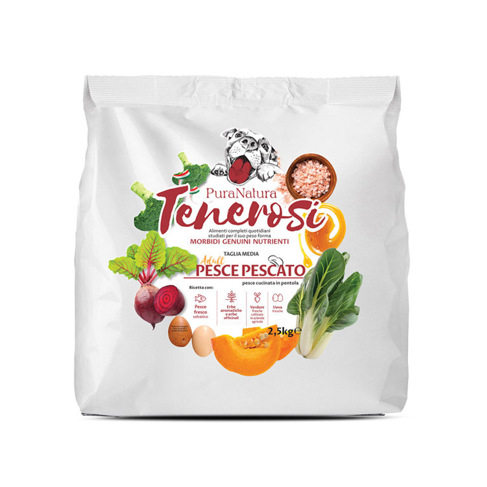 TENEROSI PESCE PESCATO