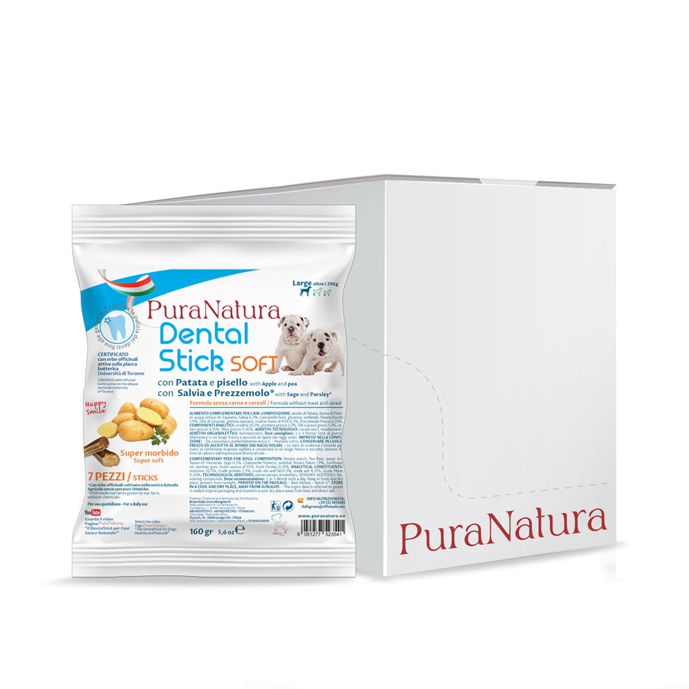 DENTAL STICK GRAIN FREE