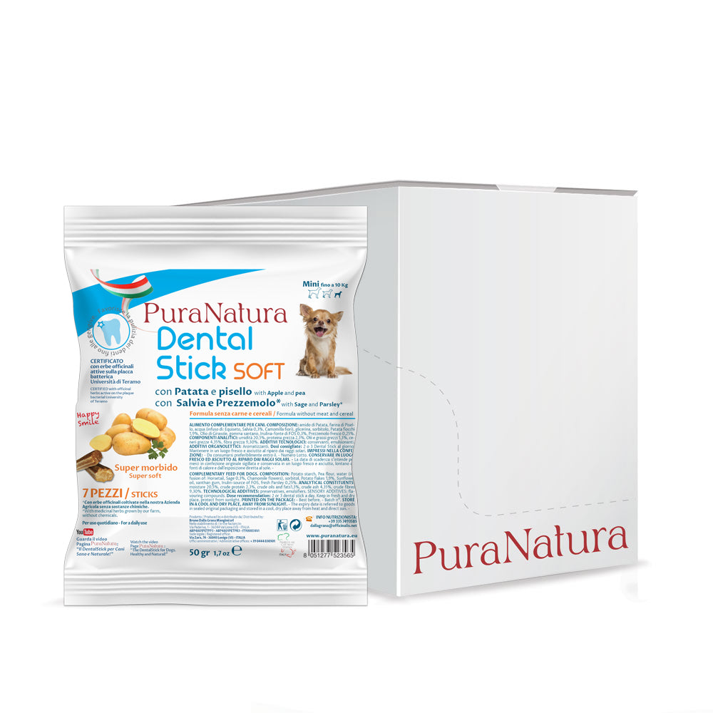 DENTAL STICK GRAIN FREE