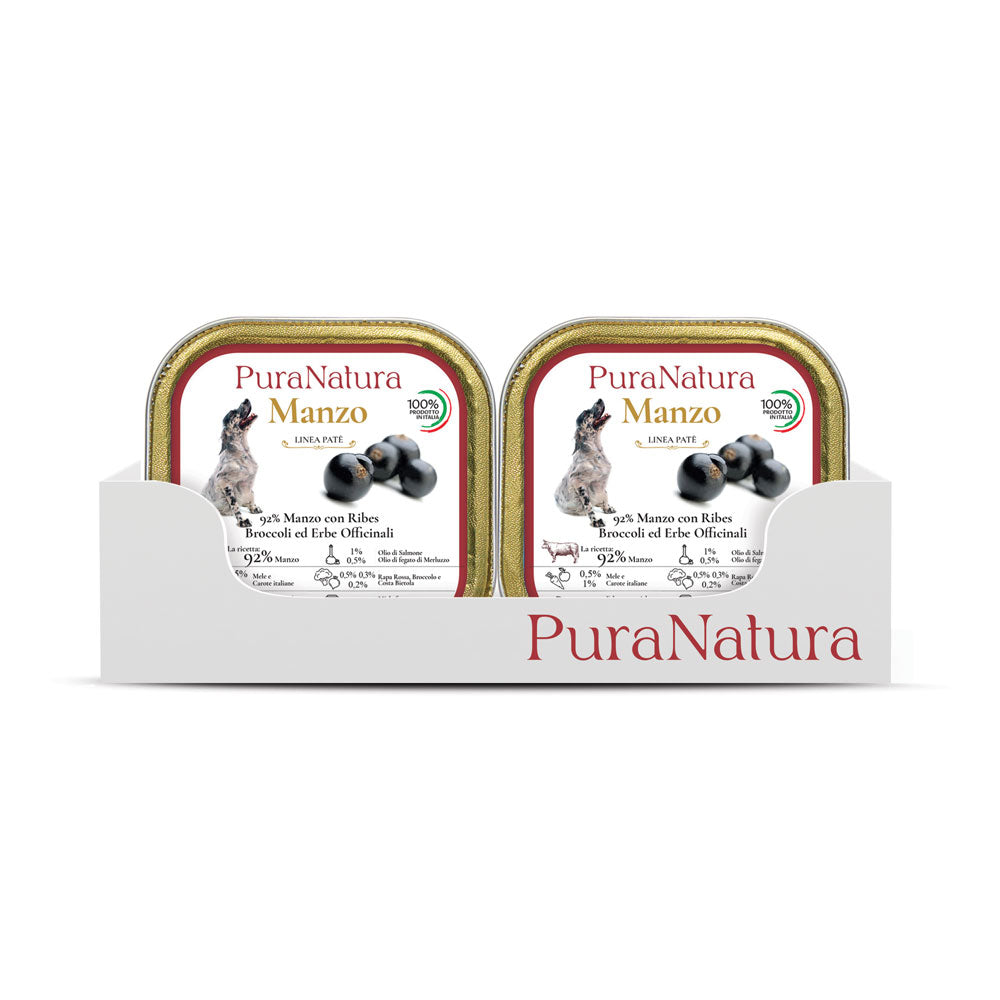 PATÉ SENIOR MANZO E RIBES NERO