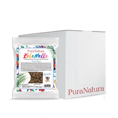 ERBEMELLE PELO E MUTA