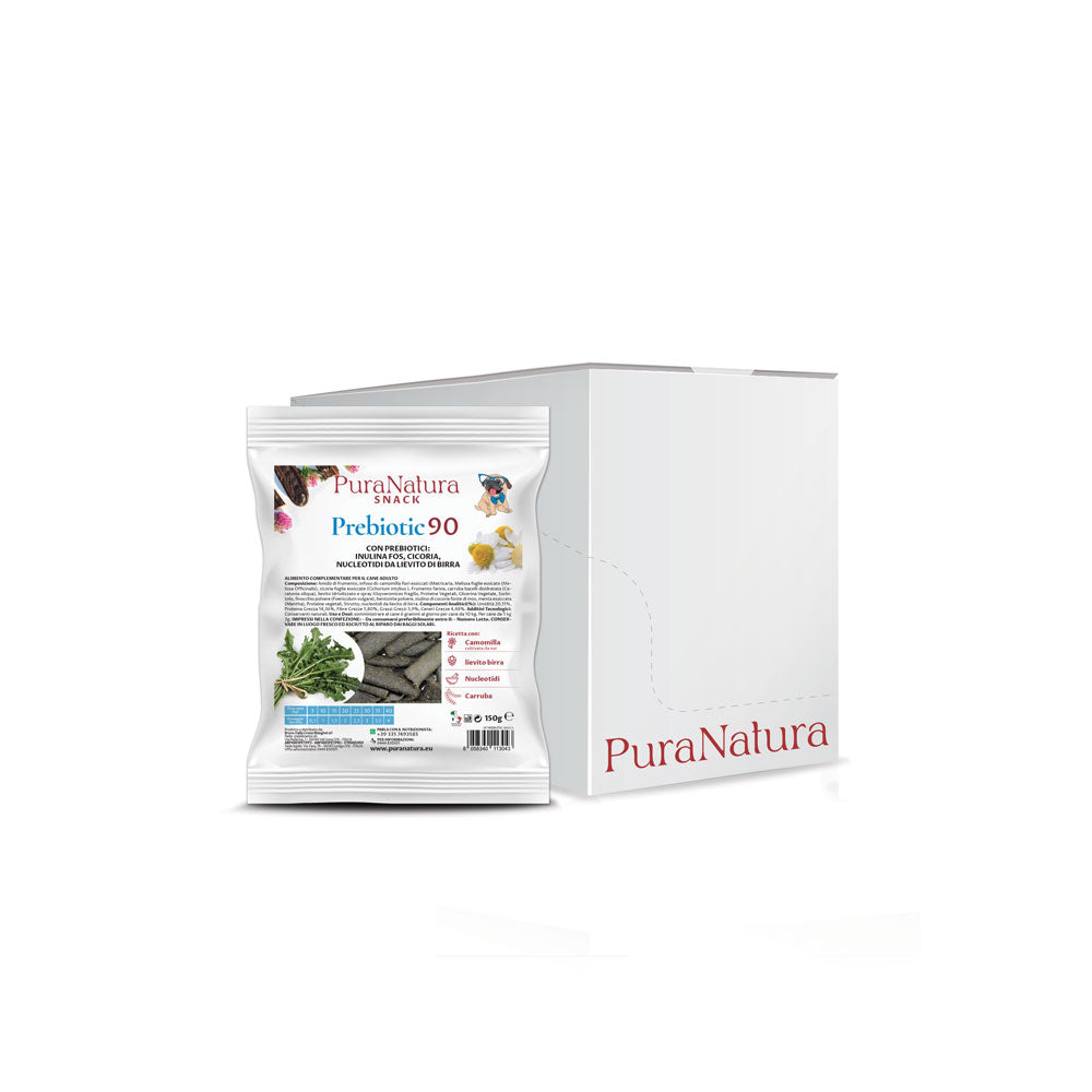 PREBIOTIC 90
