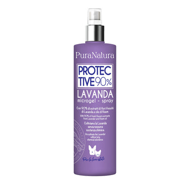 PROTECTIVE 90% LAVANDA