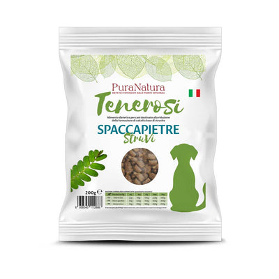 TENEROSI STRUVI SPACCAPIETRE CANE - Supporto della Funzione Renale
