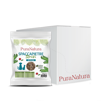 SNACK SPACCAPIETRE STRUVI