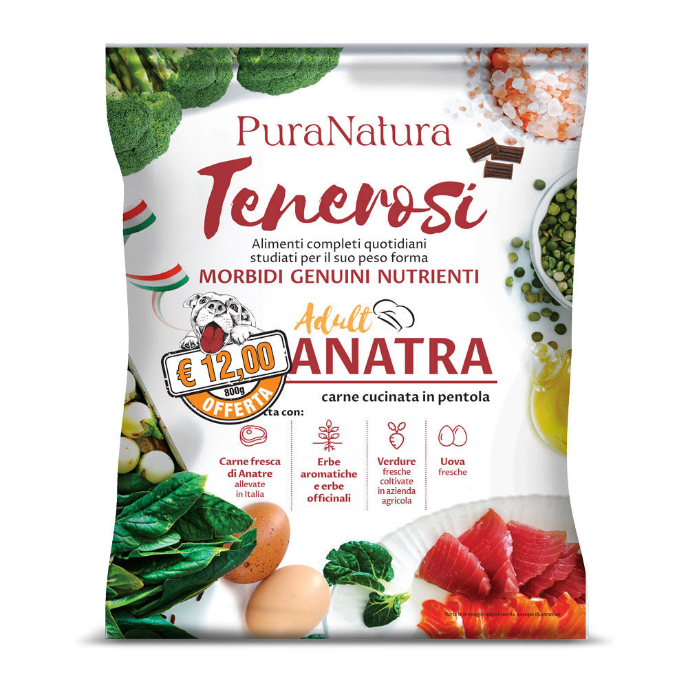 TENEROSI ANATRA