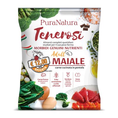 TENEROSI MAIALE
