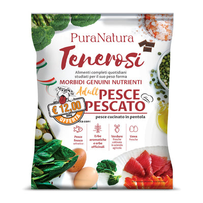 TENEROSI PESCE PESCATO