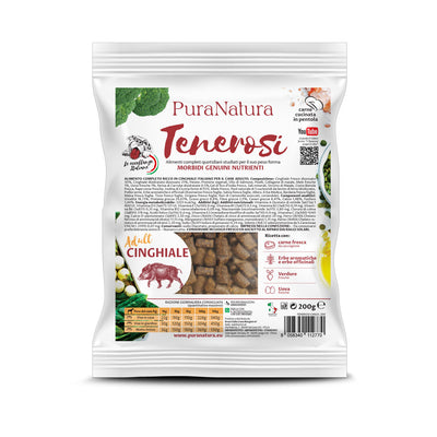 TENEROSI CINGHIALE