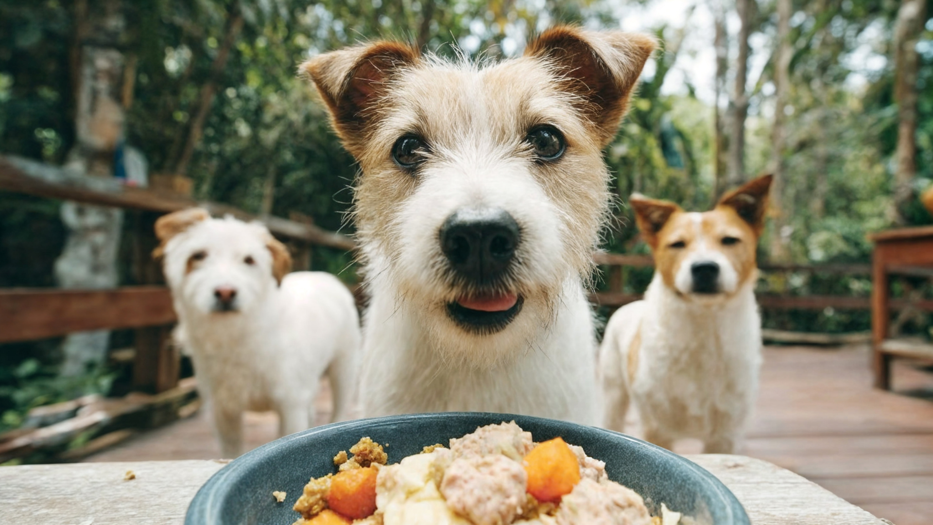 Cos'è un alimento monoproteico? E perchè sceglierlo?