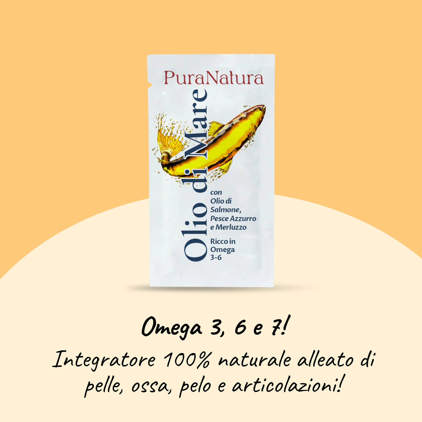 BOX di Benvenuto MIAO - scopri Pura Natura!