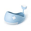 BALENA BAGNO NATURA - Lettiera di Design per Gatti