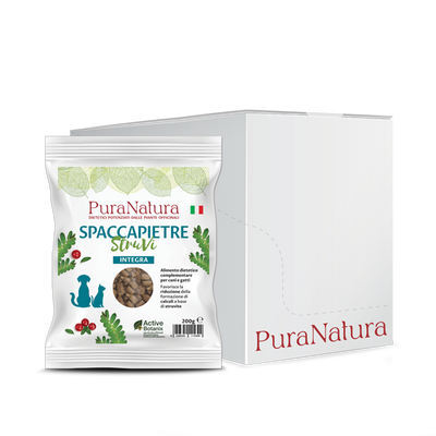 DIURESIN STONEBREAKING - Multipack 12x200g