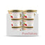 MOUSSE ADULT TONNO CON RIBES
