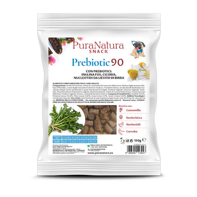 PREBIOTIC 90
