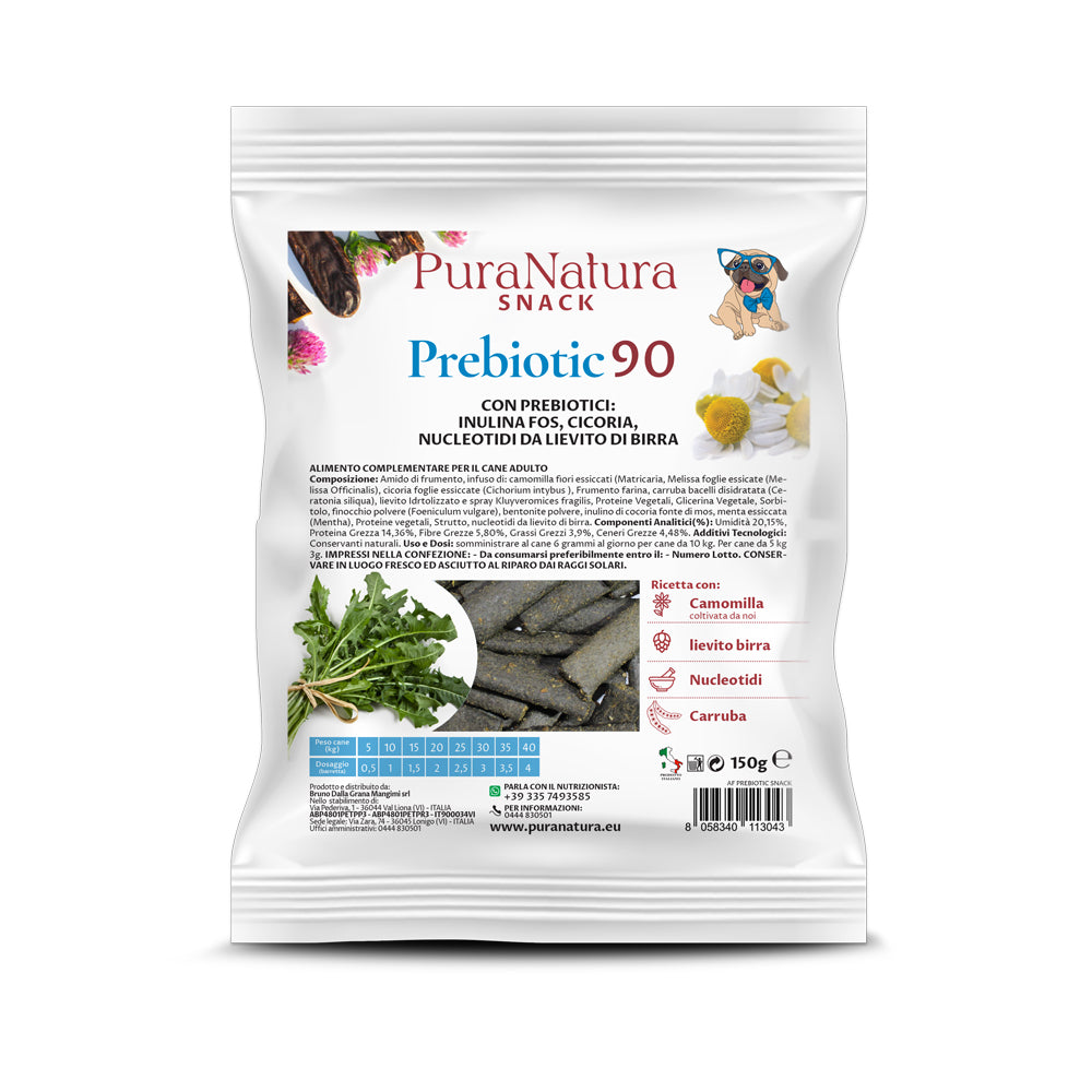PREBIOTIC 90