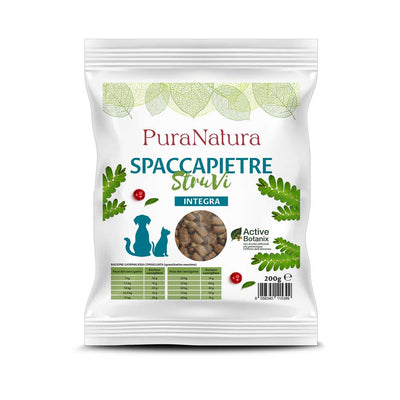 SNACK SPACCAPIETRE STRUVI