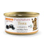 ADULT TROUT MOUSSE WITH CURRANT - Multipack 24x85g