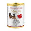 SENIOR QUAIL PATÉ - Multipack 24x400g