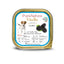 PATÉ PUPPY VEAL AND BLACKBERRIES - Multipack